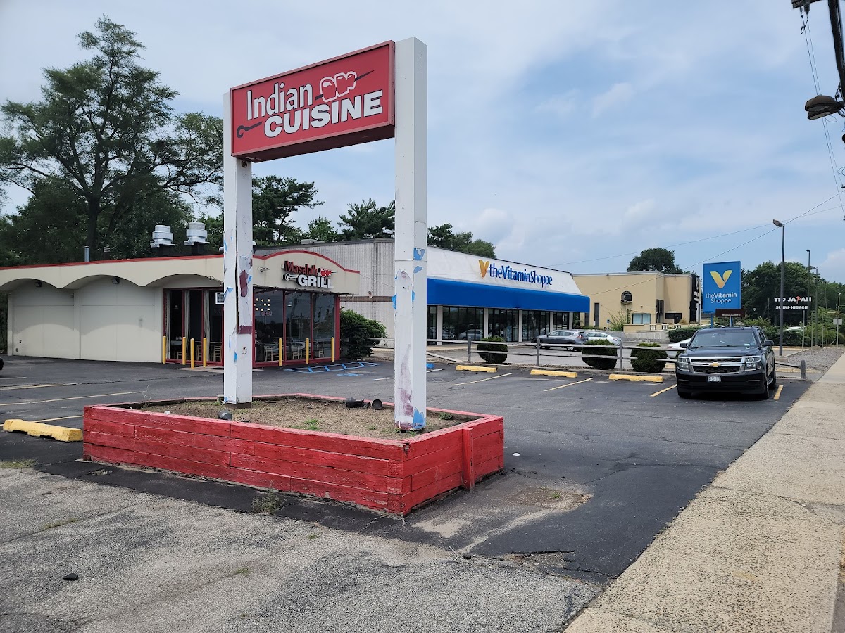 Gg’S Masalah Grill